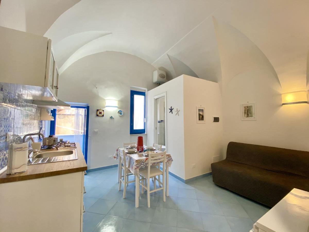 Holidaycasa Teresa - Monolocale Nel Cuore Del Cent *